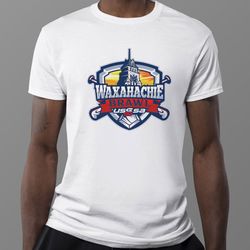 usssa texas baseball waxahachie brawl 2023 logo t-shirt, hoodie