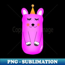 cute little girl - premium png sublimation file - bold & eye-catching