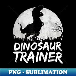dinosaur trainer rex halloween costume adults - stylish sublimation digital download - fashionable and fearless