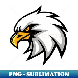 eagle - premium sublimation digital download - unleash your inner rebellion