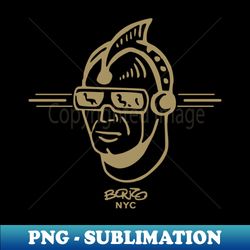 future man 2 - special edition sublimation png file - spice up your sublimation projects