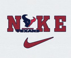 nike houston texans embroidery effect, nike svg, football team svg, nfl logo, nfl,nfl design 48