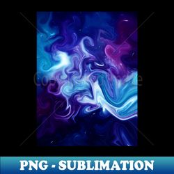 galaxy abstract - decorative sublimation png file - stunning sublimation graphics