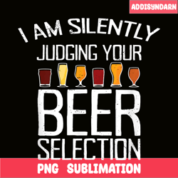 judging your beer selection png beer lovers png drunk time png