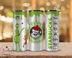 christmas tumbler png,grinch png ,merry christmas png,merry christmas svg, santa grinch 05