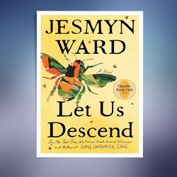 let us descend: a novel