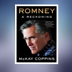romney: a reckoning