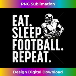 Funny Football Art For Men Women Boys Girls Football Lover - Chic Sublimation Digital Download - Striking & Memorable Impressions