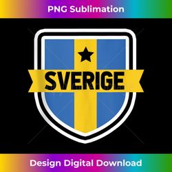 sweden tank to - deluxe png sublimation download - lively and captivating visuals