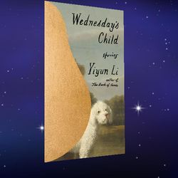 wednesday's child: stories by yiyun li (author)