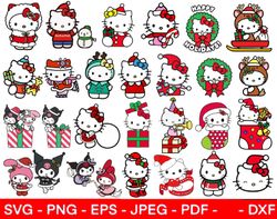 kawaii kitty svg, kawaii kitty svg bundle, cute cat svg, kitty svg, kawaii kitty clipart, kawaii kitty svg, png cut file