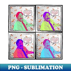 miltons monday motivation - high-resolution png sublimation file - perfect for creative projects