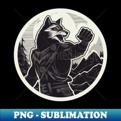 strong - creative sublimation png download - create with confidence