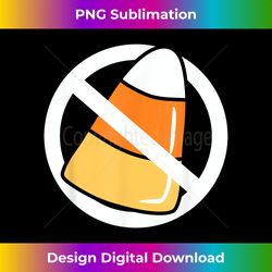 i hate don't like candy corn funny hallowee - classic sublimation png file - infuse everyday with a celebratory spirit