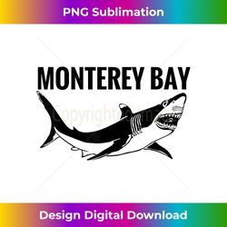monterey bay novelty california aquarium gift - futuristic png sublimation file - tailor-made for sublimation craftsmanship