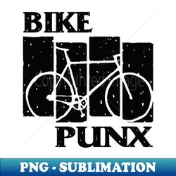 bike punk - instant png sublimation download - perfect for sublimation art