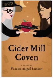 cider mill coven