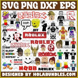 Roblox Noob SVG (Download Now) 