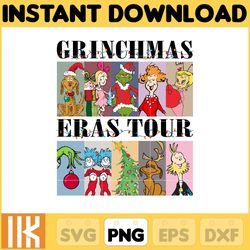 grinch fashion png, grinch png, christmas png, retro christmas png, christmas sublimation png, merry christmas png (12)