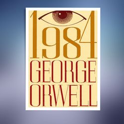 1984 (george orwell)