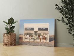 marfa store art, manhattan prada picture canvas, texas marfa.jpg