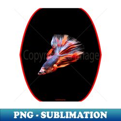 fish cute fish fish colorful fish coral beatiful fish - signature sublimation png file - stunning sublimation graphics