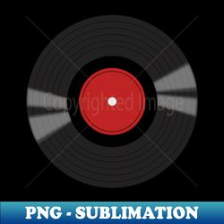 vinyl lp record - stylish sublimation digital download - stunning sublimation graphics