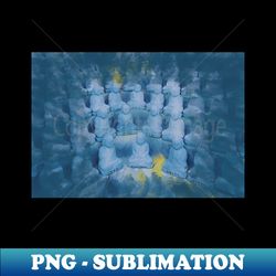 small buddhas photo art - premium png sublimation file - perfect for sublimation art