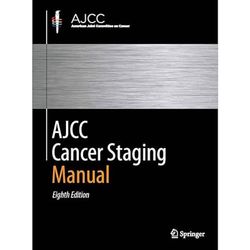 ajcc cancer staging manual 8th edition