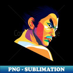 pop art tshirt design - aesthetic sublimation digital file - stunning sublimation graphics