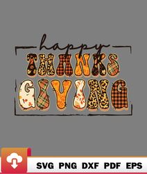 family dinner matching halloween fall happy thanksgiving svg  wildsvg