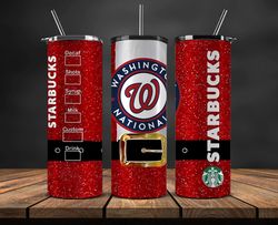 washington nationals png,christmas mlb tumbler png , mlb christmas tumbler wrap 78