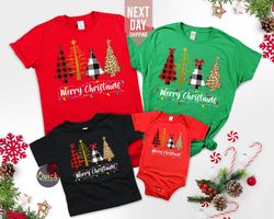 matching christmas family tshirts 2023, daddy mummy baby matching christmas outfit, womens christmas shirts christmas py