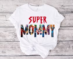 super mommy png super mommy jpeg super mommy design super mommy tshirt tranfer iron on