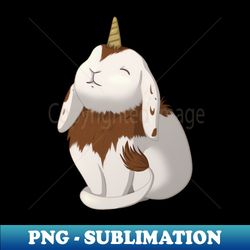 happy bunny - creative sublimation png download - bring your designs to life
