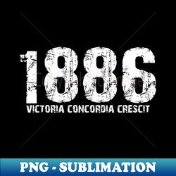 victoria concordia cresit - special edition sublimation png file - fashionable and fearless