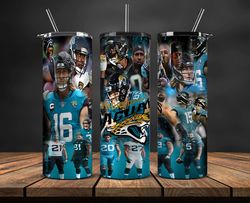 jaguars logo tumbler, nfl,nfl logo,nfl png,nfl spots,nfl teams,nfl tumbler,nfl 20oz skinny png,nfl design tumbler 48