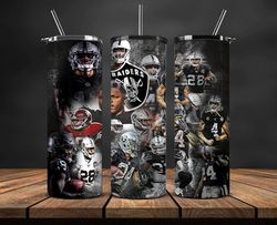 raiders logo tumbler, nfl,nfl logo,nfl png,nfl spots,nfl teams,nfl tumbler,nfl 20oz skinny png,nfl design tumbler 50