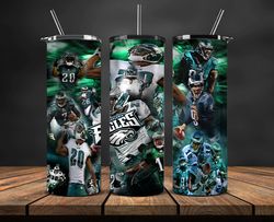 philadelphia eagles logo tumbler, nfl,nfl logo,nfl png,nfl spots,nfl teams,nfl tumbler,nfl 20oz skinny png,nfl design tu