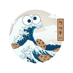 cookiegawa wave