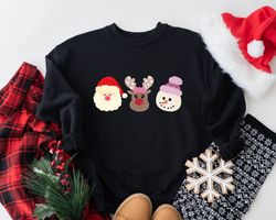 snowman, noel dad, reindeer christmas sweatshirt, snowman, snowman shirt, christmas crewneck, christmas sweater, christm