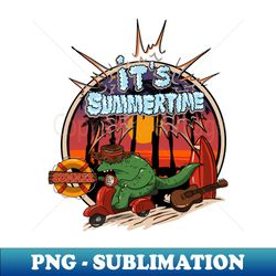 summer - unique sublimation png download - stunning sublimation graphics