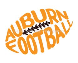 auburn tigersrugby ball svg, ncaa logo, ncaa svg, ncaa team svg, ncaa, ncaa design 67