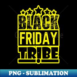 black friday yellow and black friday - professional sublimation digital download - spice up your sublimation projects