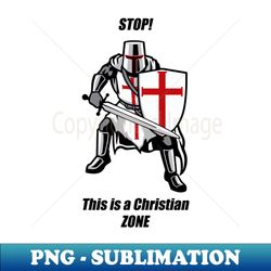 christian zone - instant sublimation digital download - stunning sublimation graphics