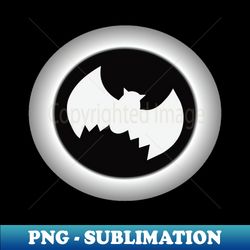 focused on the batman - png transparent sublimation design - instantly transform your sublimation projects