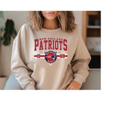 vintage new england football shirt, patriot shirt, patriots football shirt  , christmas gift