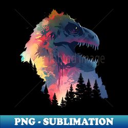 dino - unique sublimation png download - unlock vibrant sublimation designs