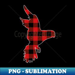 gallah parrot lover buffalo plaid pattern cockatoo - special edition sublimation png file - perfect for creative projects