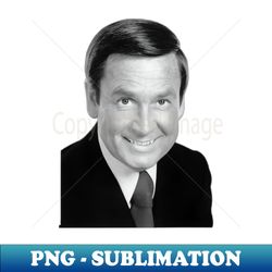 bob barker smile - digital sublimation download file - perfect for personalization
